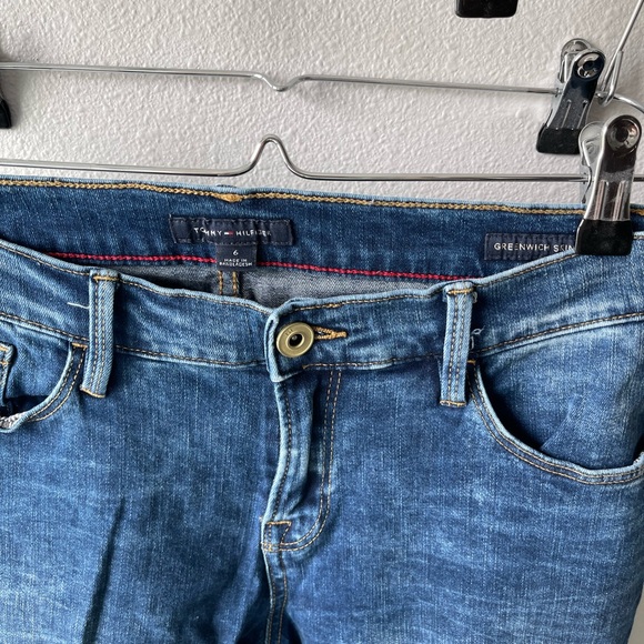 3/$20 Tommy Hilfiger Jeans - Picture 3 of 4